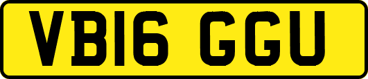 VB16GGU