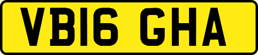 VB16GHA