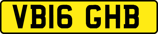 VB16GHB