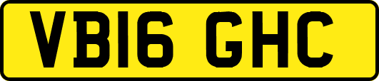 VB16GHC