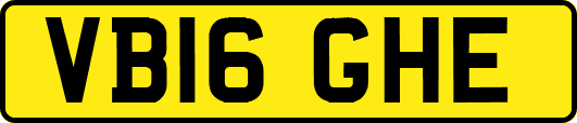 VB16GHE