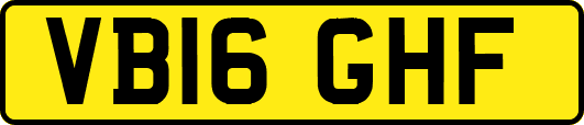 VB16GHF