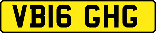 VB16GHG
