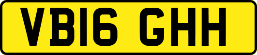 VB16GHH