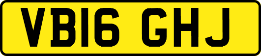 VB16GHJ