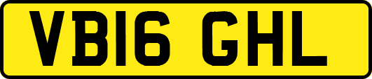 VB16GHL