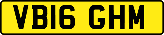 VB16GHM