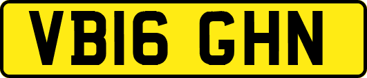 VB16GHN