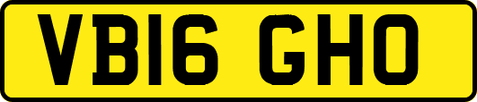 VB16GHO