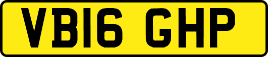 VB16GHP
