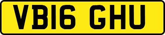 VB16GHU
