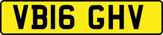 VB16GHV