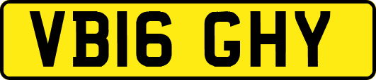 VB16GHY