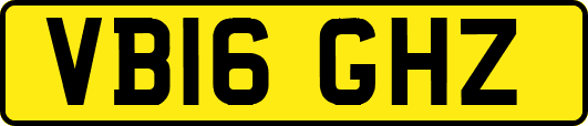 VB16GHZ