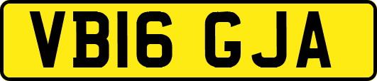VB16GJA