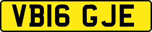 VB16GJE