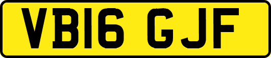 VB16GJF