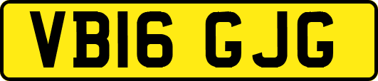 VB16GJG