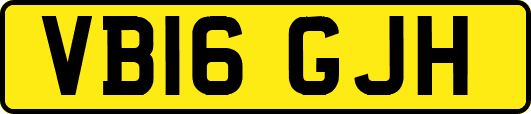 VB16GJH