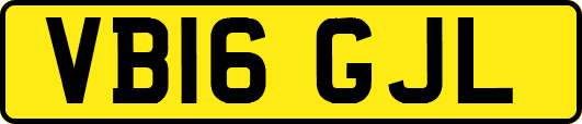 VB16GJL