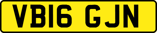VB16GJN