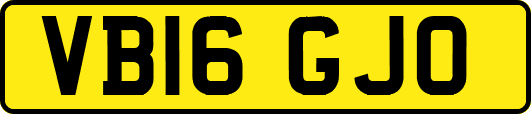 VB16GJO