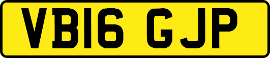 VB16GJP