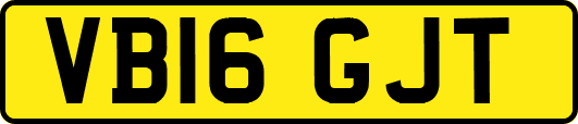 VB16GJT