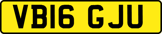 VB16GJU