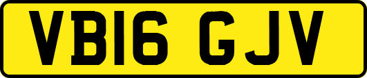 VB16GJV