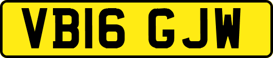 VB16GJW