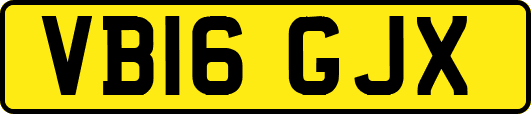 VB16GJX