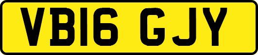 VB16GJY