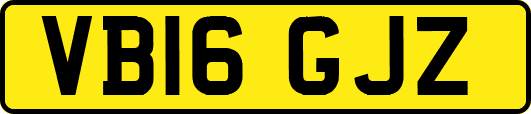 VB16GJZ