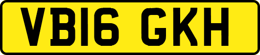 VB16GKH