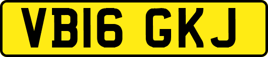 VB16GKJ