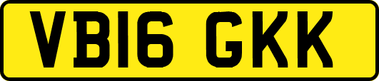 VB16GKK