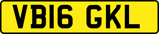 VB16GKL