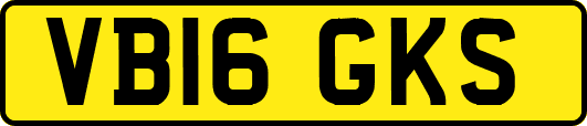 VB16GKS