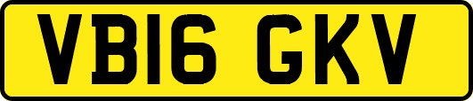 VB16GKV