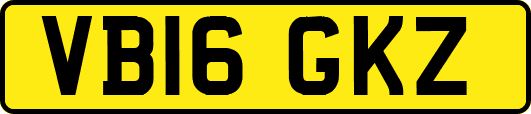VB16GKZ