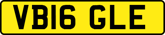 VB16GLE