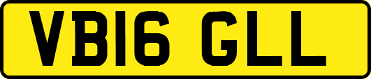 VB16GLL