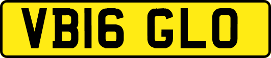 VB16GLO