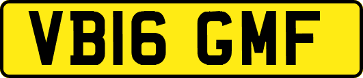 VB16GMF