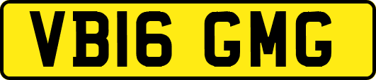 VB16GMG
