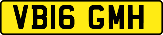 VB16GMH