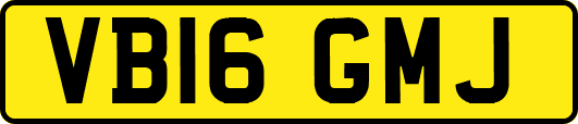 VB16GMJ