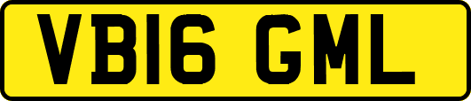 VB16GML