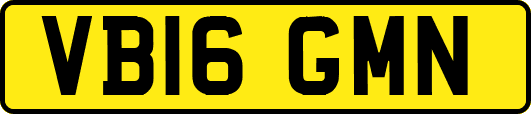 VB16GMN